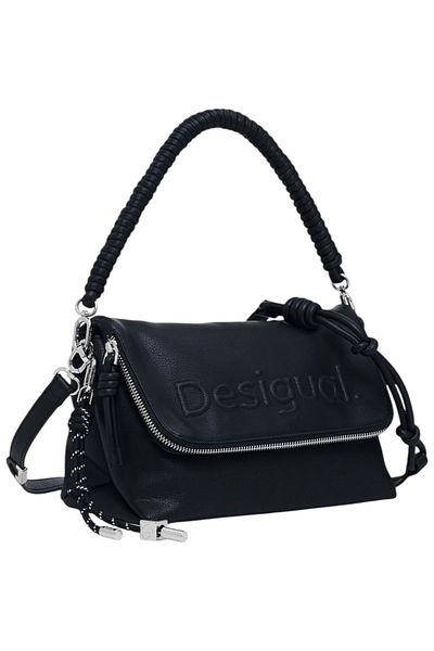 Desigual Desigual Half Venecia 3.0 5.5L bag - 25SAXPBK-2000