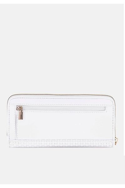 Guess ETEL IN WEBOPTIK - Wallet - white