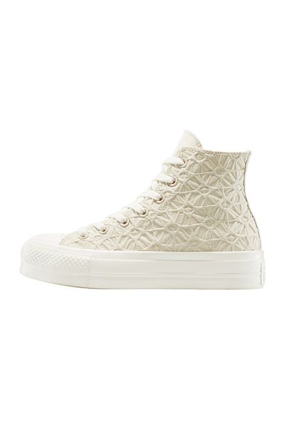 converse All Star Lift Platform Textured - A13523C