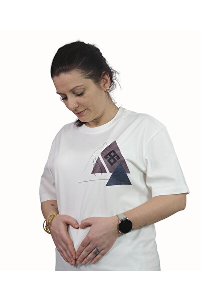 tadgu ELİ BELİNDE I ANADOLU MOTİFİ I %100 PAMUK TİŞÖRT