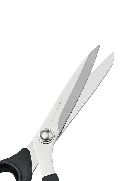 hodbehod Plastic Handle 8 No 20.32 cm Fabric Cutting Scissors Set Jpt-8