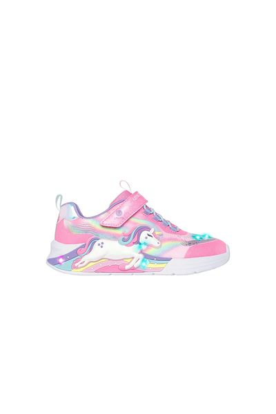 SKECHERS Unicorn Chaser N - 302298N-PKMT