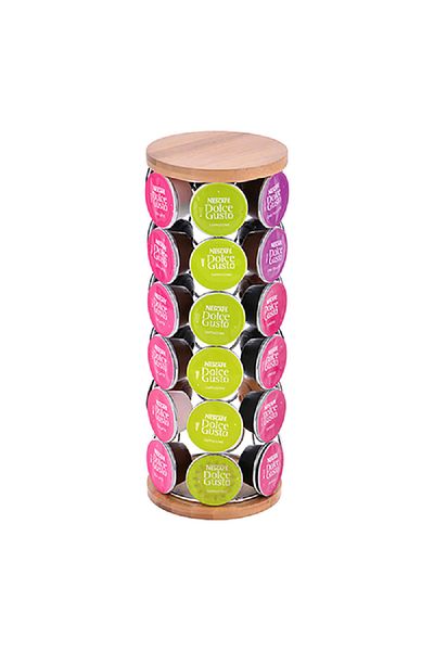 Bien Servi 36 Dolce Gusto Capsule Rotating Holder