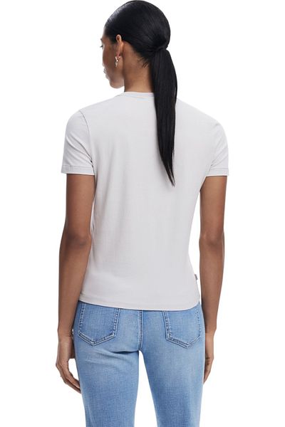 Desigual Desigual Love DSGL T-shirt - 25SWTK10-2001