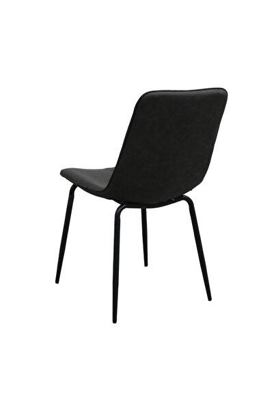 rexa Leather Single Chair – Timeless Elegance & Everyday Comfort