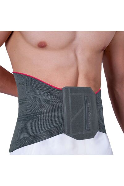 tuumex Örme Lumbosacral Korse