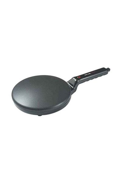 HOME MASTER Electric Crepe Maker HM-110