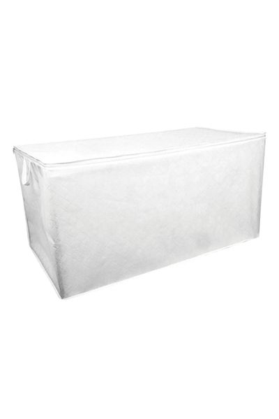 Garden Home Battal Size Quilt and Duvet Interlining White (Ultra Large Size Duvet) 95X50X50
