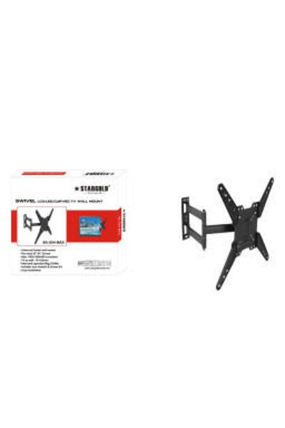 Generic STARGOLD TV Bracket For Plasma/ LCD/ LED 26”-55” Fixed TV Wall Mount Can Hold Maximum 50KG Screen