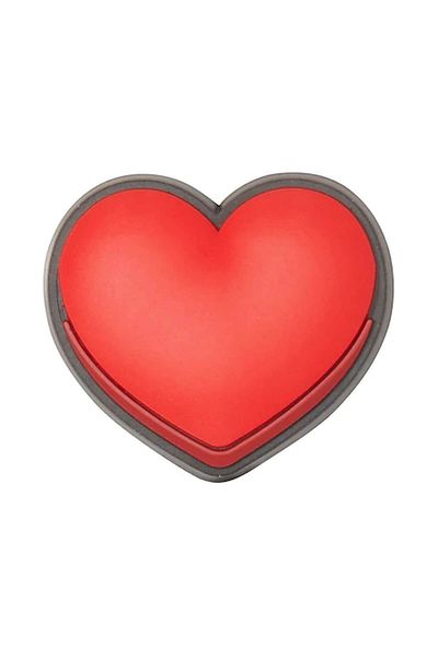 Crocs Accessories Crocs Jibbitz Heart - 10007339