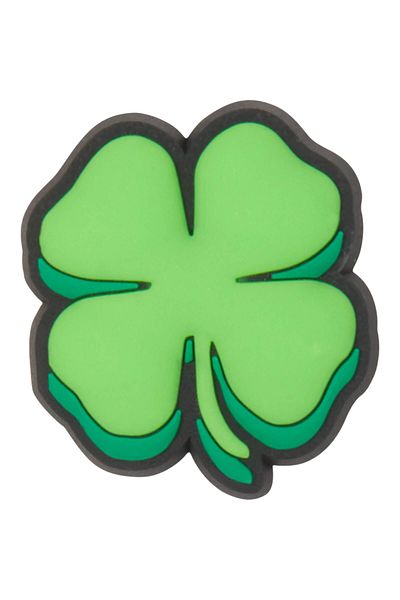 Crocs Accessories Crocs Jibbitz Clover - 10007376