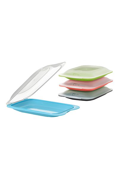 Tatay Mini Food Container Assorted Color