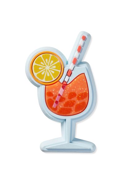 Crocs Accessories Crocs Jibbitz Summer Spritz - 10015488