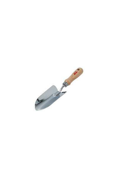 Generic ACE Hand Trowel Beige and Silver 12inch