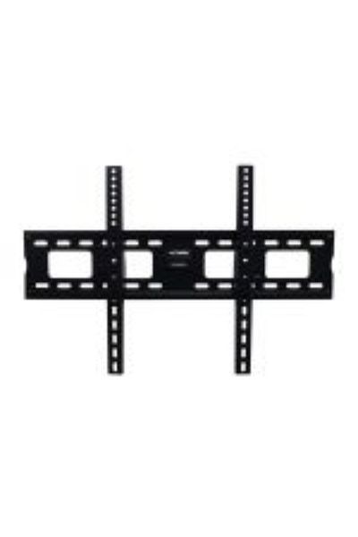 Generic Stargold Fixed TV Mount Wall Mount for 32-80 Inch Slim TV Bracket for Led, Oled, Plasma, Flat Screen