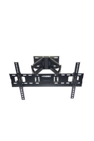 Generic STARGOLD TV Bracket For Plasma/ LCD/ LED 32”-75” Fixed TV Wall Mount Can Hold Maximum 50KG Screen,