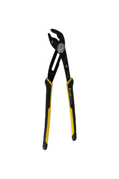Stanley Multi-Grip Groove Joint Plier