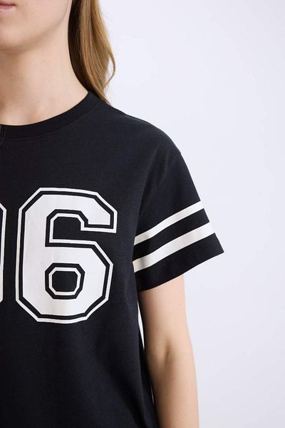 DeFacto Women's T-Shirt