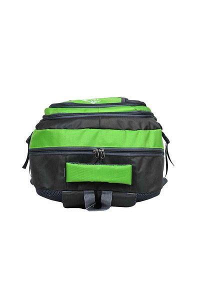 Generic STARGOLD 24-Inch Green Backpack, 75L Capacity, Durable Polyester, Versatile Outdoor Travel Bag