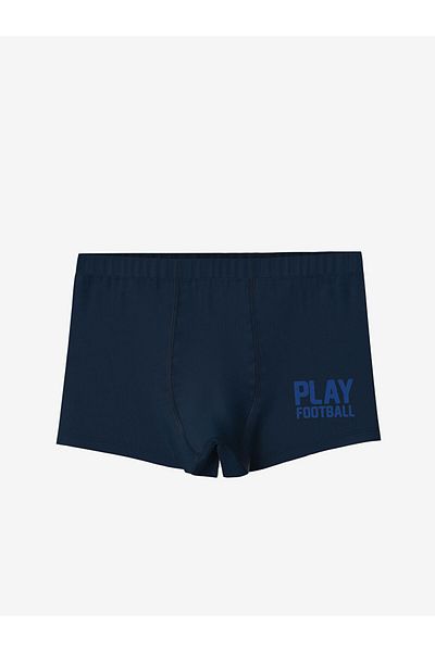LC Waikiki New Season Printed Boy Boxer 3-Piece - S5Fp38Z4