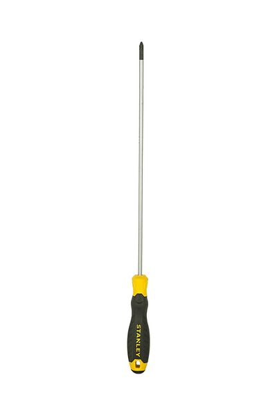 Stanley Cushion Grip Phillips Screwdriver