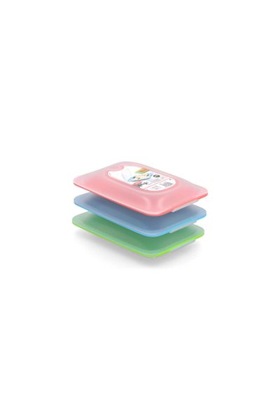 Tatay Mini Food Container Assorted Color