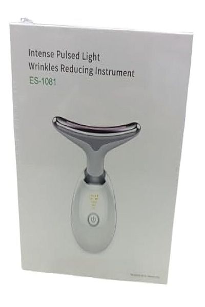 Generic Intense Pulsed Light Wrinkle Reduction Device