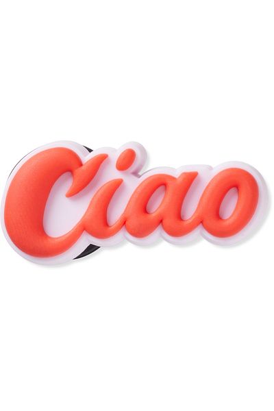 Crocs Accessories Crocs Jibbitz Ciao - 10015547
