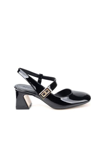 PİSAGOR Pisagor Ps-32630 Women's Open Back Shoes