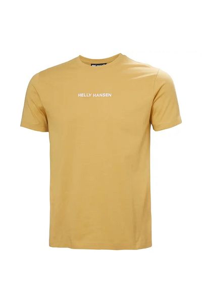 Helly Hansen Μπλουζάκι Core 2.0