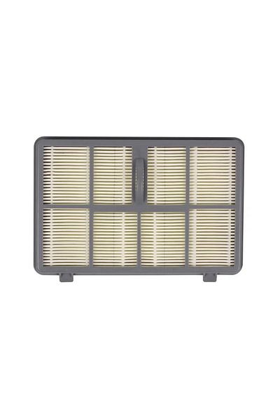 MFS Arzum Compatible Ar 4118 Easyforce Cyclone Rear Outlet Hepa Filter