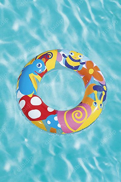 CMT Patterned Children's Sea Sail