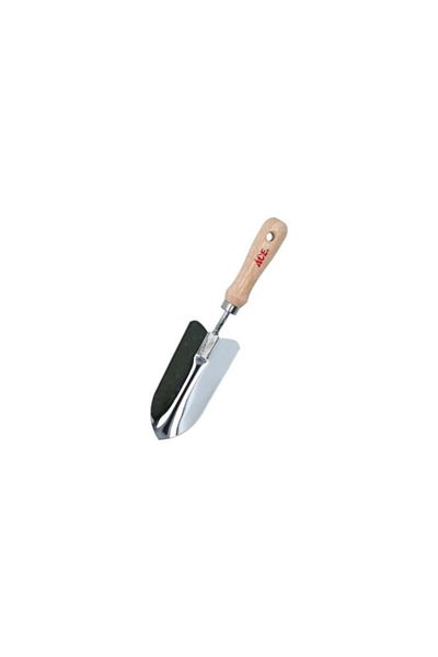 Generic ACE Hand Trowel Beige and Silver 12inch