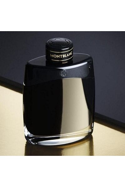 Montblanc Legend For Men Deodorant 100 ml, Cranberry