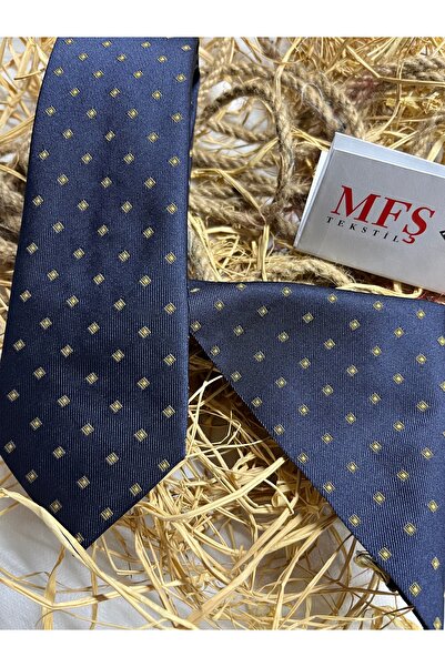 MFS Mendilli kravat