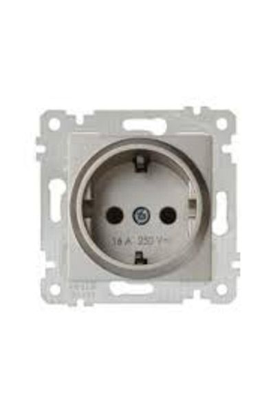 Mutlusan Rita Mek Key Grounded Socket Titanium