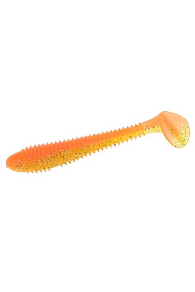 Fujin Round Bait 70mm 3gr Silikon Balık Renk SB07