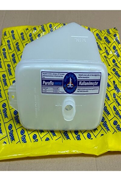 ERBERKLER OTOMOTİV TOFAŞ RADYATÖR EK DEPO OPAR 85006637 DEPO RADYATOR EK EDKS