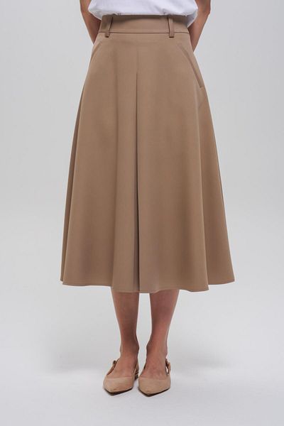 Journey Plikaşe Detailed-Skirt