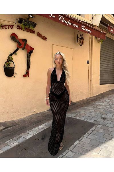 TAYT VEGAS PAREO DE PLASĂ