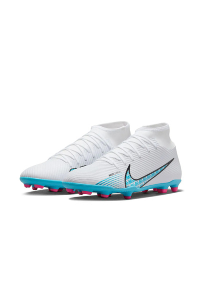 Nike Mercurial Superfly 9 Club Fg/Mg Krampon DJ5961-146(DAR KALIP)