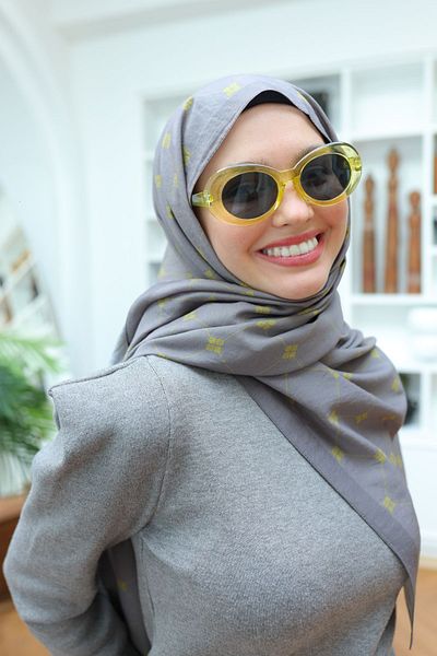 Silk Home Silk Home Olunda Shal 49003-71
