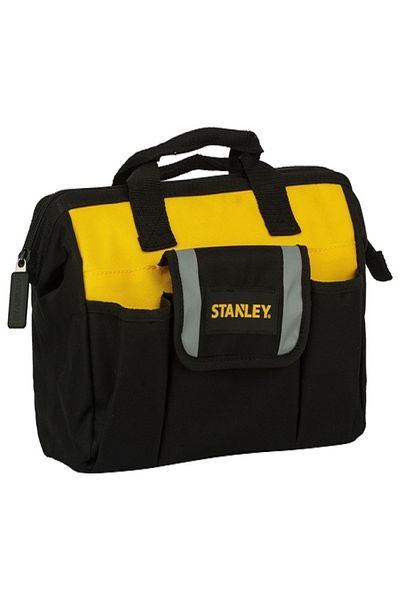 Stanley Soft Side Open Mouth Tool Bag