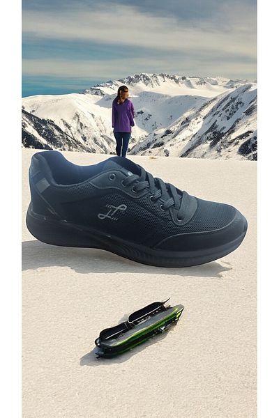DİNAMİK Konay Lepons Orthopedic Daily Sports Shoes
