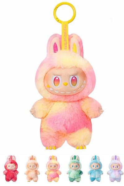 Cyber The Monsters Blind Box – Big Into Energy Version 3 Series Or Macaron Version 1 Series
