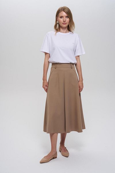 Journey Plikaşe Detailed-Skirt