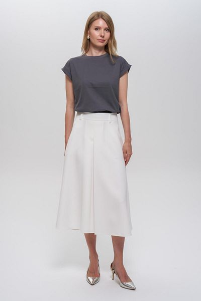 Journey Plikaşe Detailed-Skirt