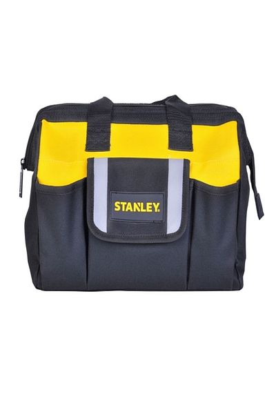 Stanley Soft Side Open Mouth Tool Bag