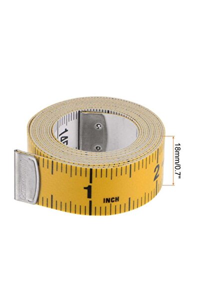 meter شريط قياس الخياطة عالي الجودة 80 بوصة