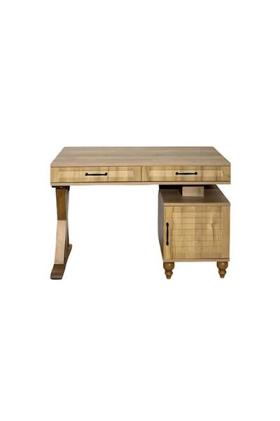 arionkids Pera Wood Çalışma Masası | MDF | Genç Odası - Çocuk Odası İçin Mode...